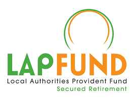 Lapfund